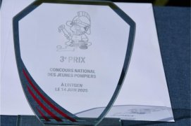 Fédération Nationale des Pompiers